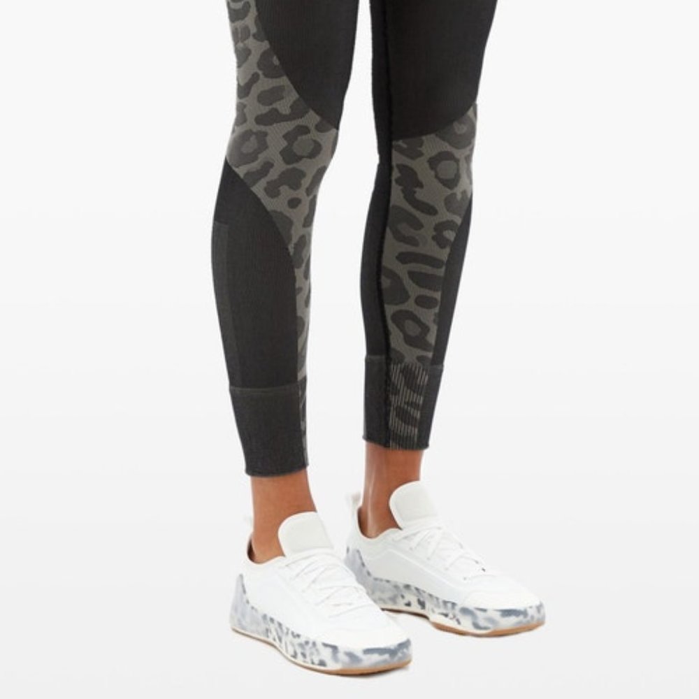 Adidas by Stella McCartney Treino S. Sneakers